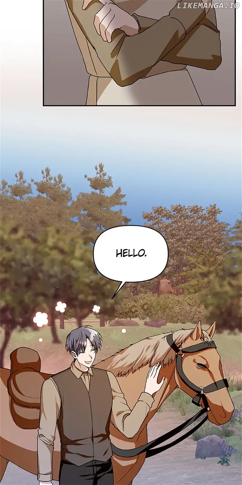 Choose your husband Carefully chapter 40 page 39