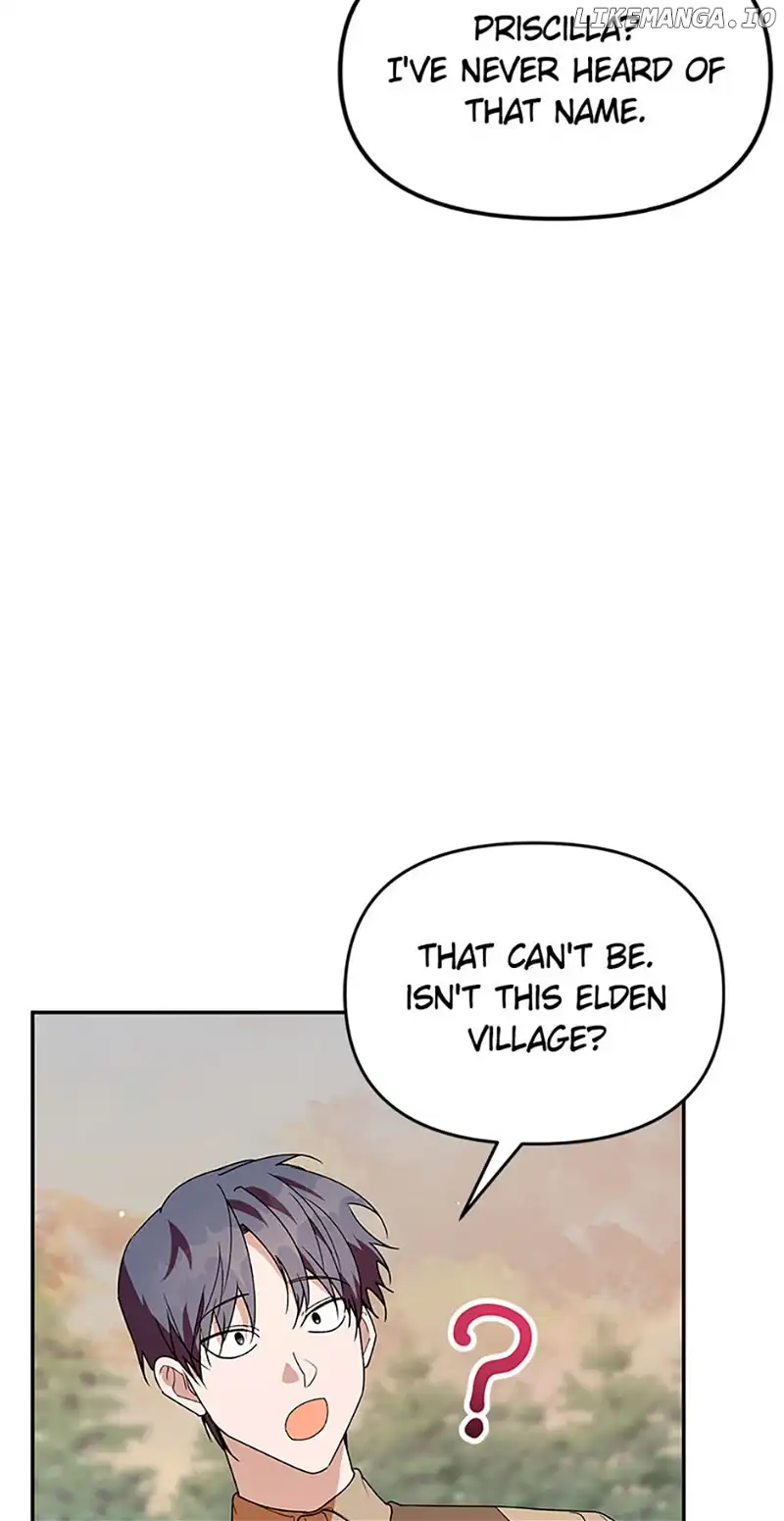 Choose your husband Carefully chapter 40 page 42