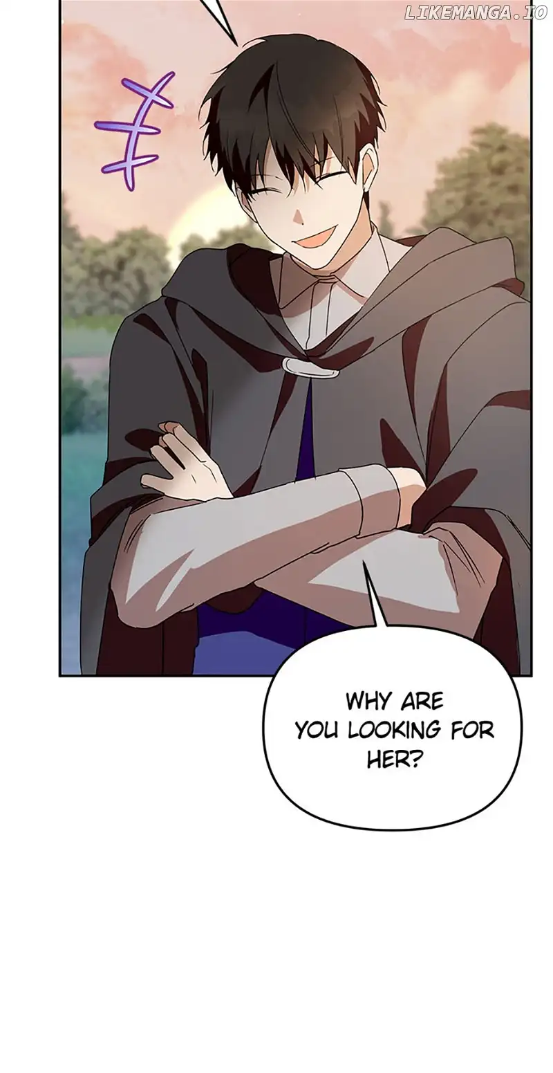 Choose your husband Carefully chapter 40 page 44