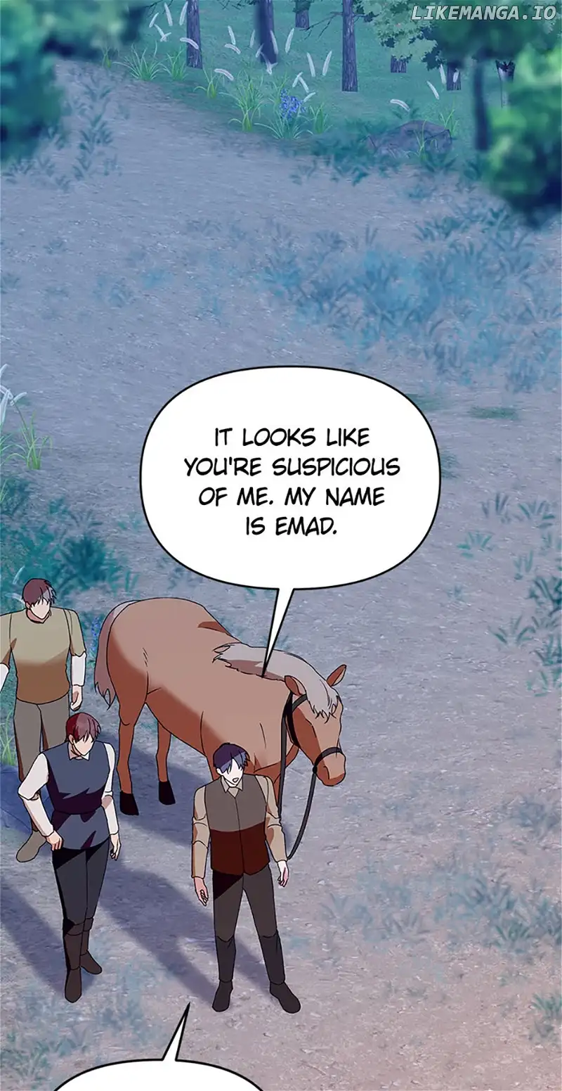 Choose your husband Carefully chapter 40 page 46