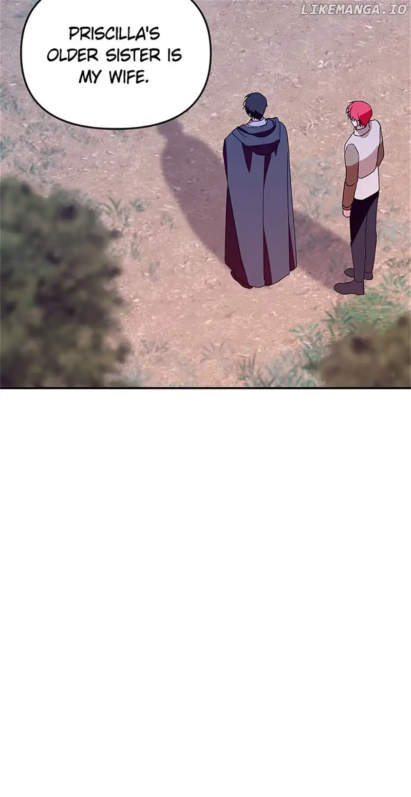 Choose your husband Carefully chapter 40 page 47
