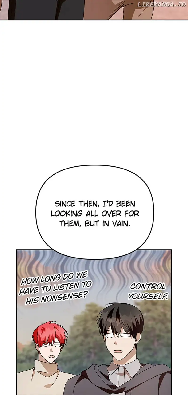 Choose your husband Carefully chapter 40 page 49
