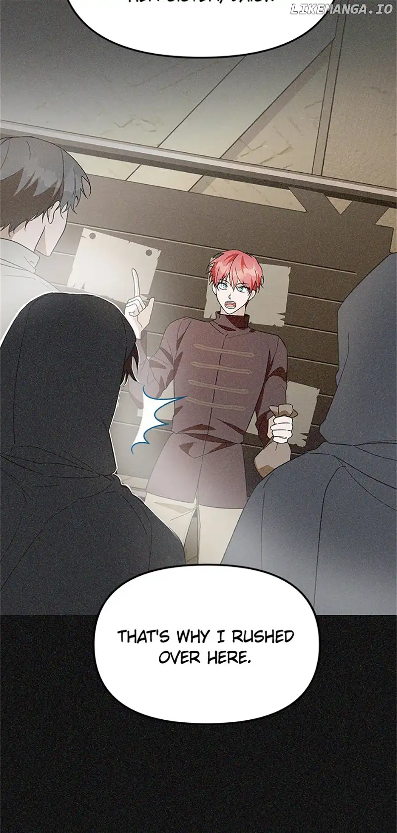 Choose your husband Carefully chapter 40 page 51