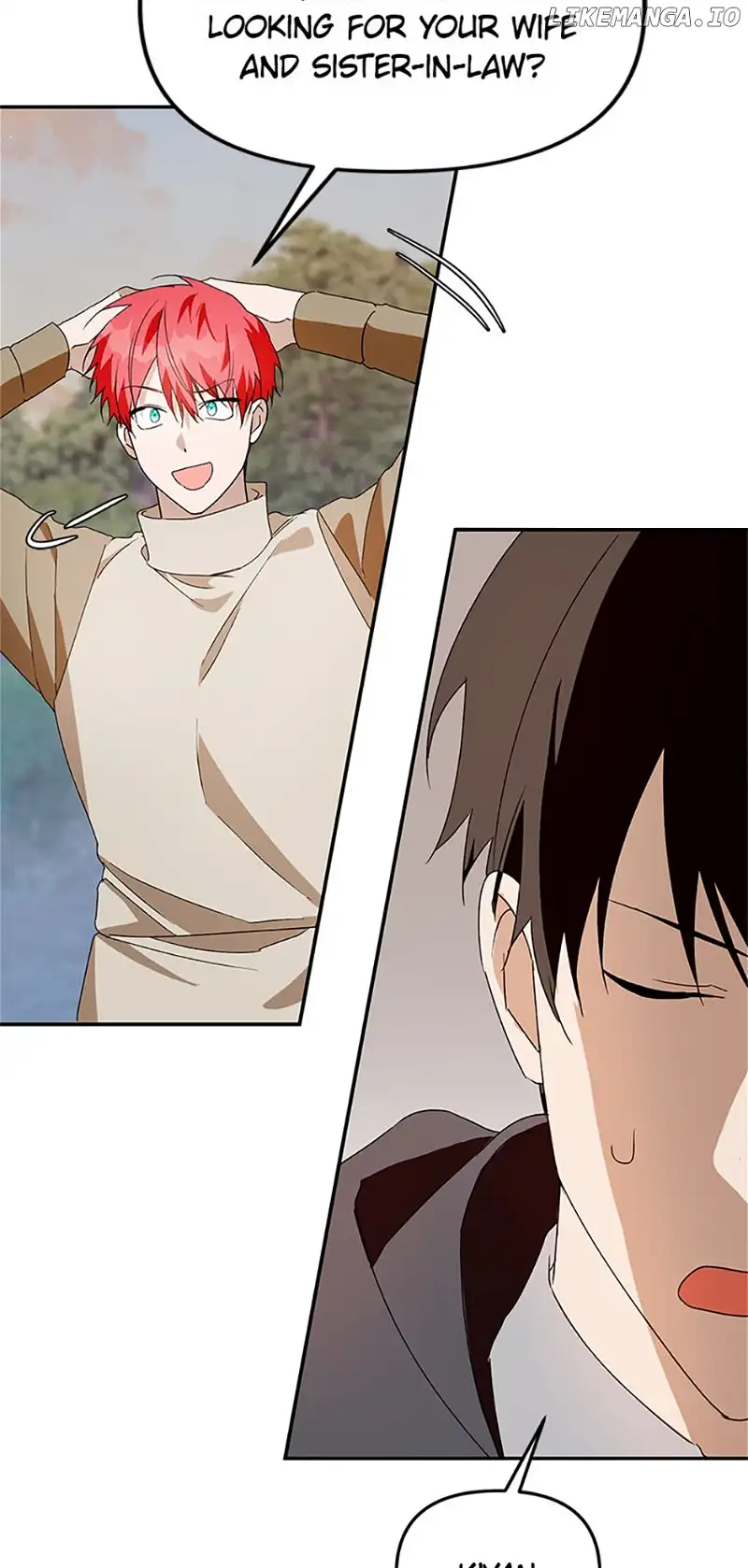 Choose your husband Carefully chapter 40 page 53