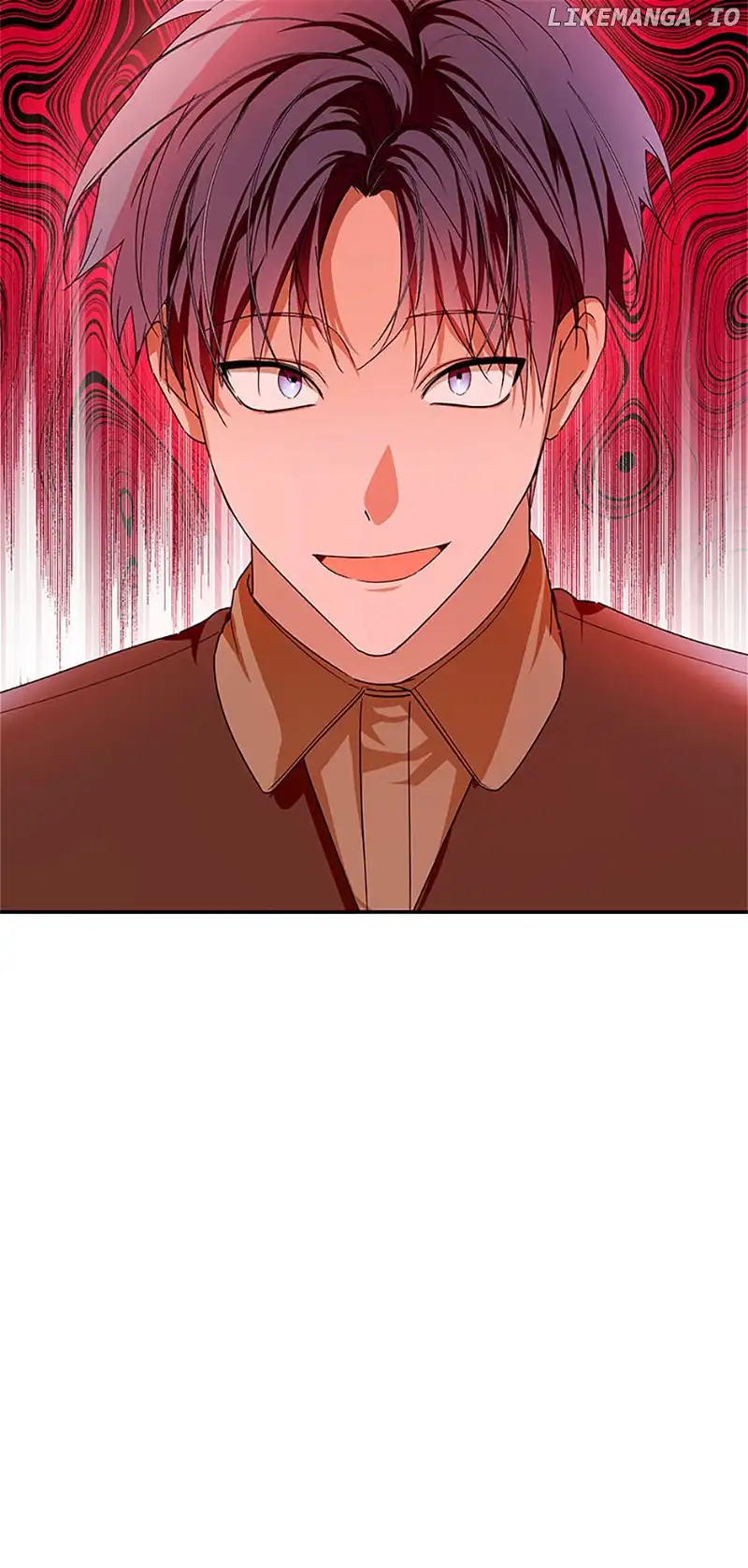 Choose your husband Carefully chapter 40 page 55
