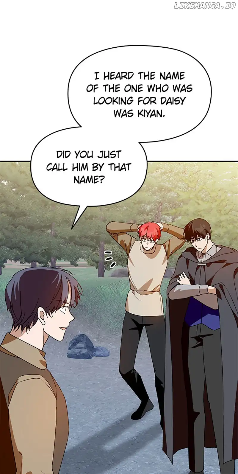 Choose your husband Carefully chapter 40 page 56