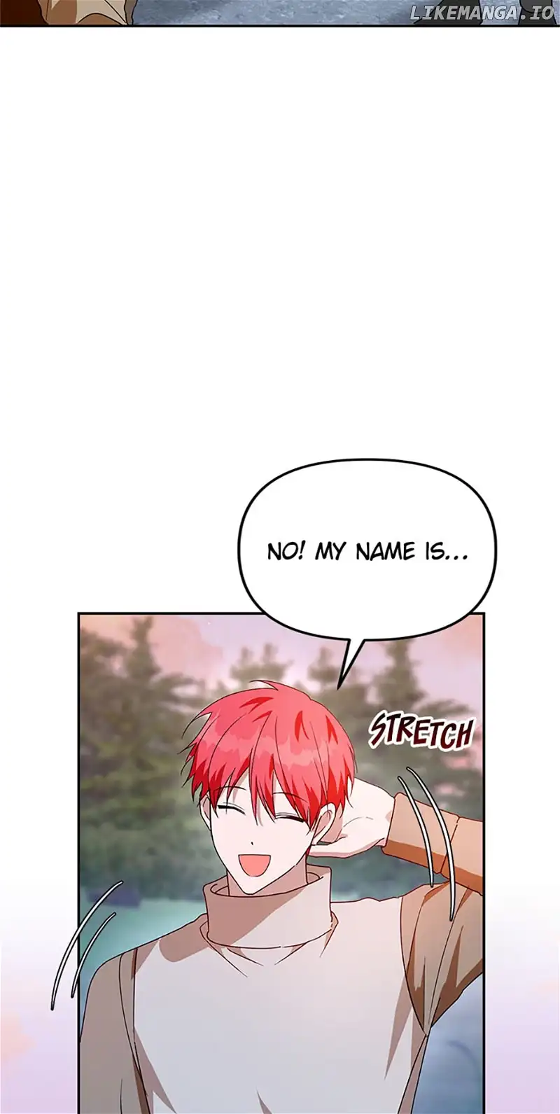 Choose your husband Carefully chapter 40 page 57