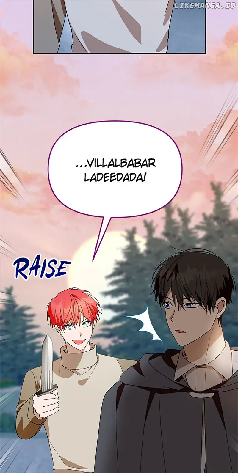 Choose your husband Carefully chapter 40 page 58
