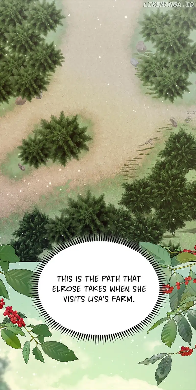 Choose your husband Carefully chapter 40 page 61