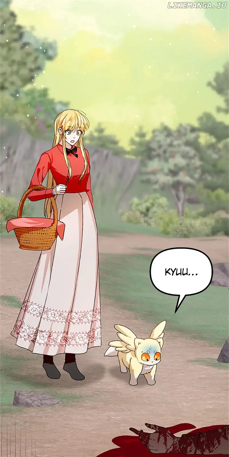 Choose your husband Carefully chapter 40 page 62