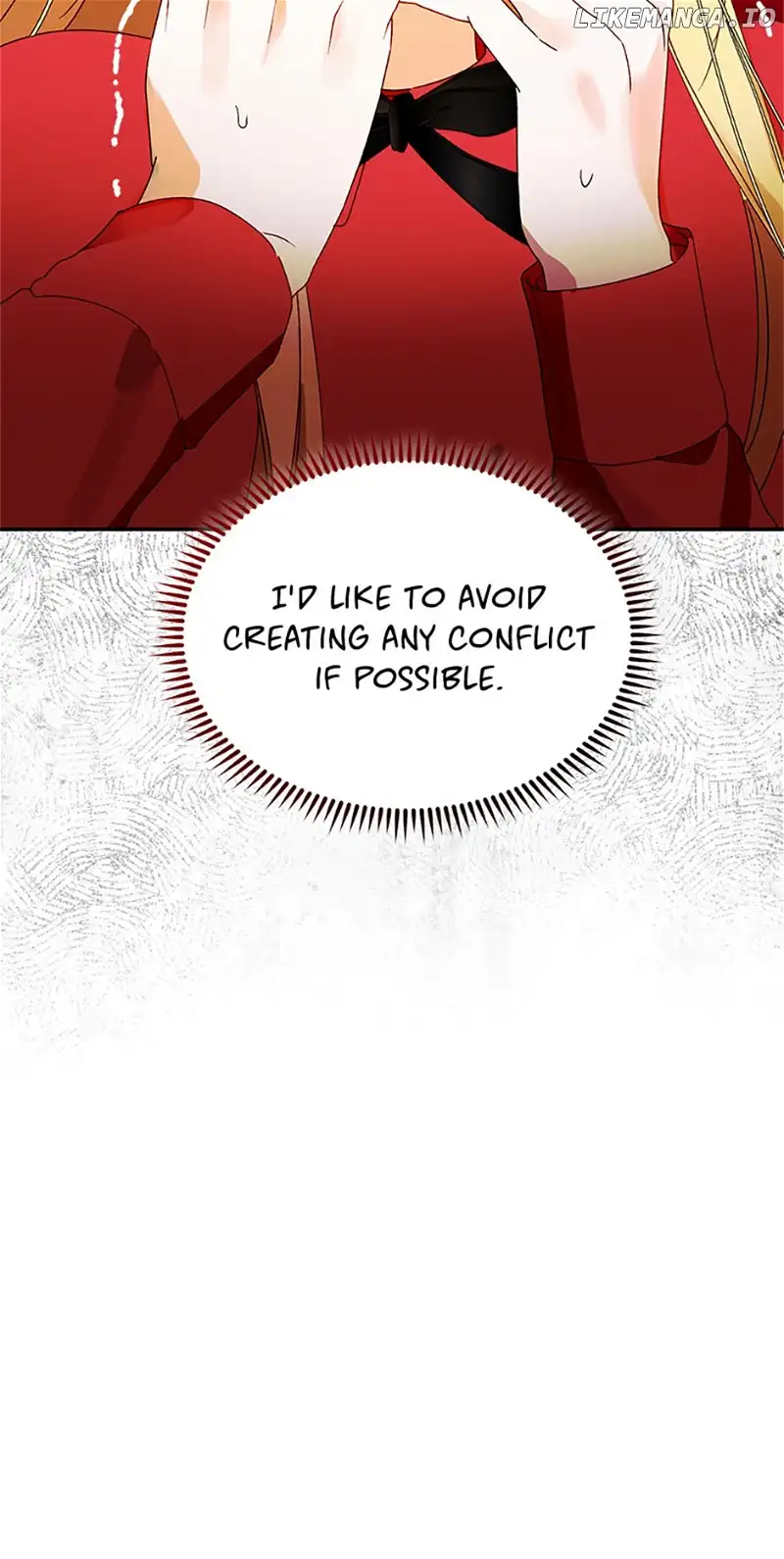 Choose your husband Carefully chapter 40 page 64