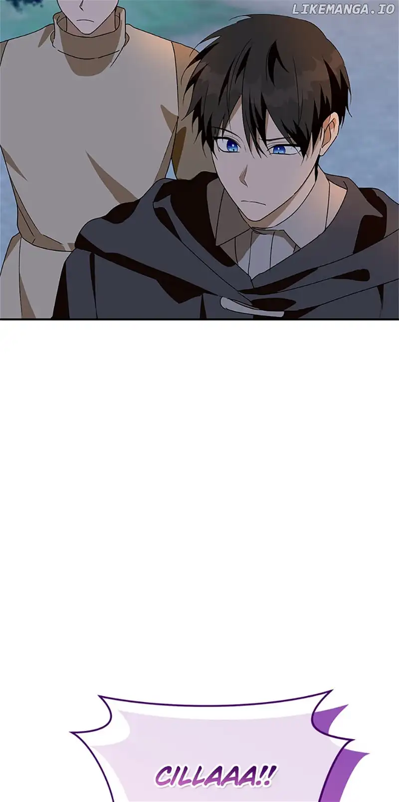 Choose your husband Carefully chapter 40 page 66
