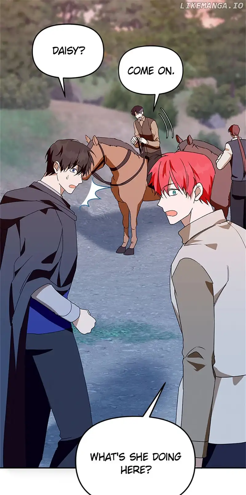 Choose your husband Carefully chapter 40 page 69