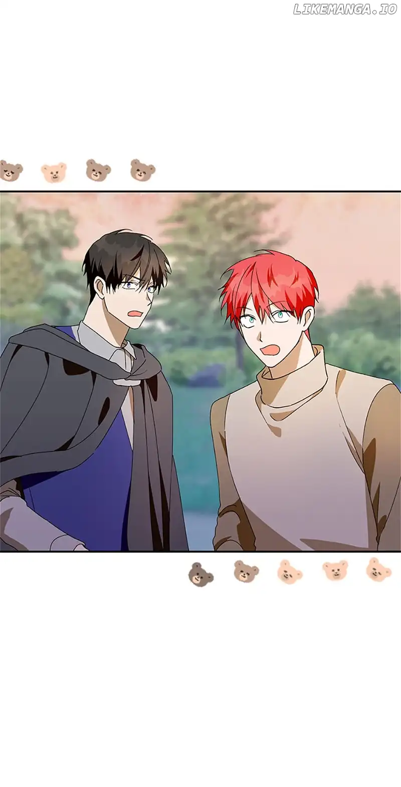 Choose your husband Carefully chapter 40 page 73