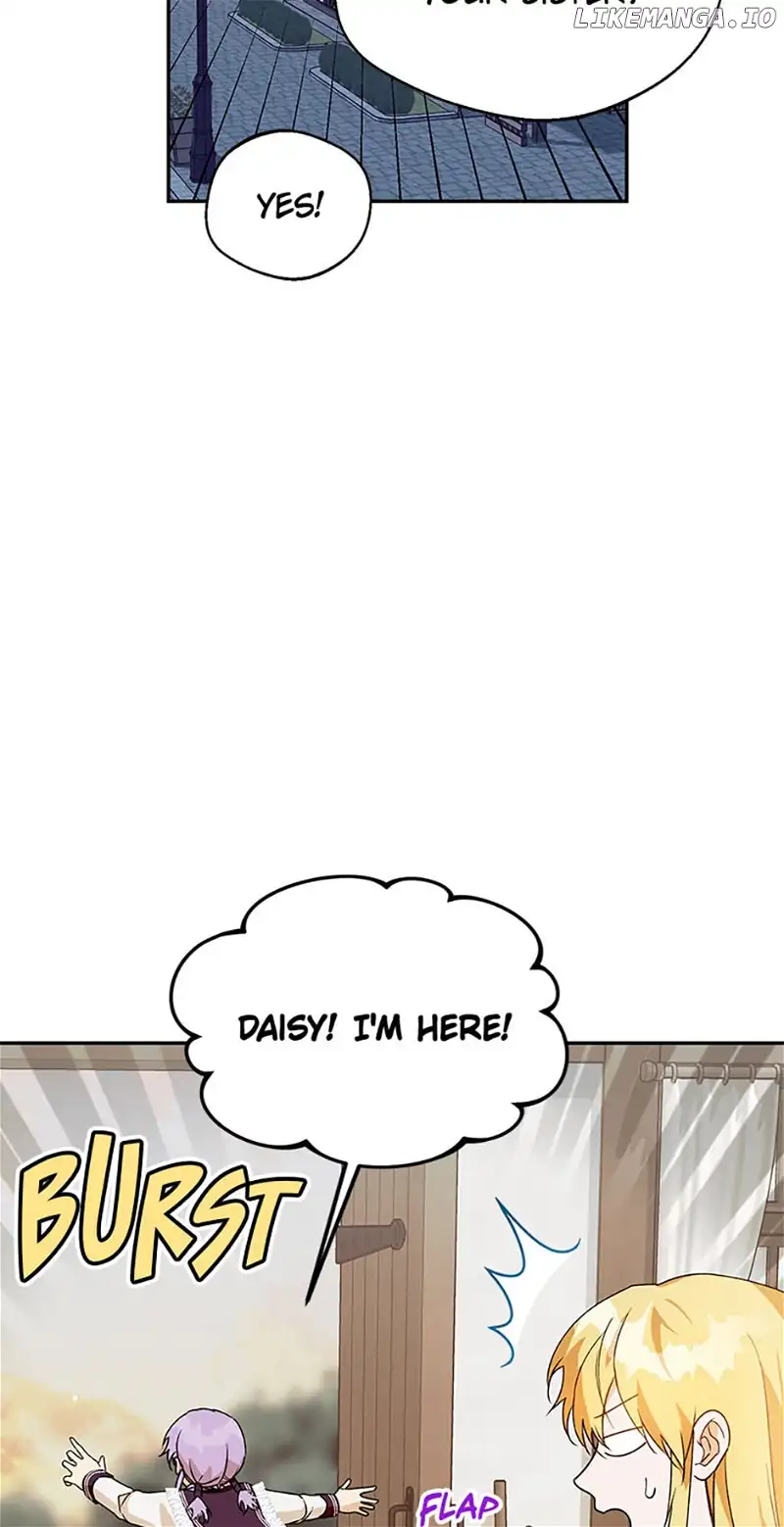 Choose your husband Carefully chapter 41 page 4