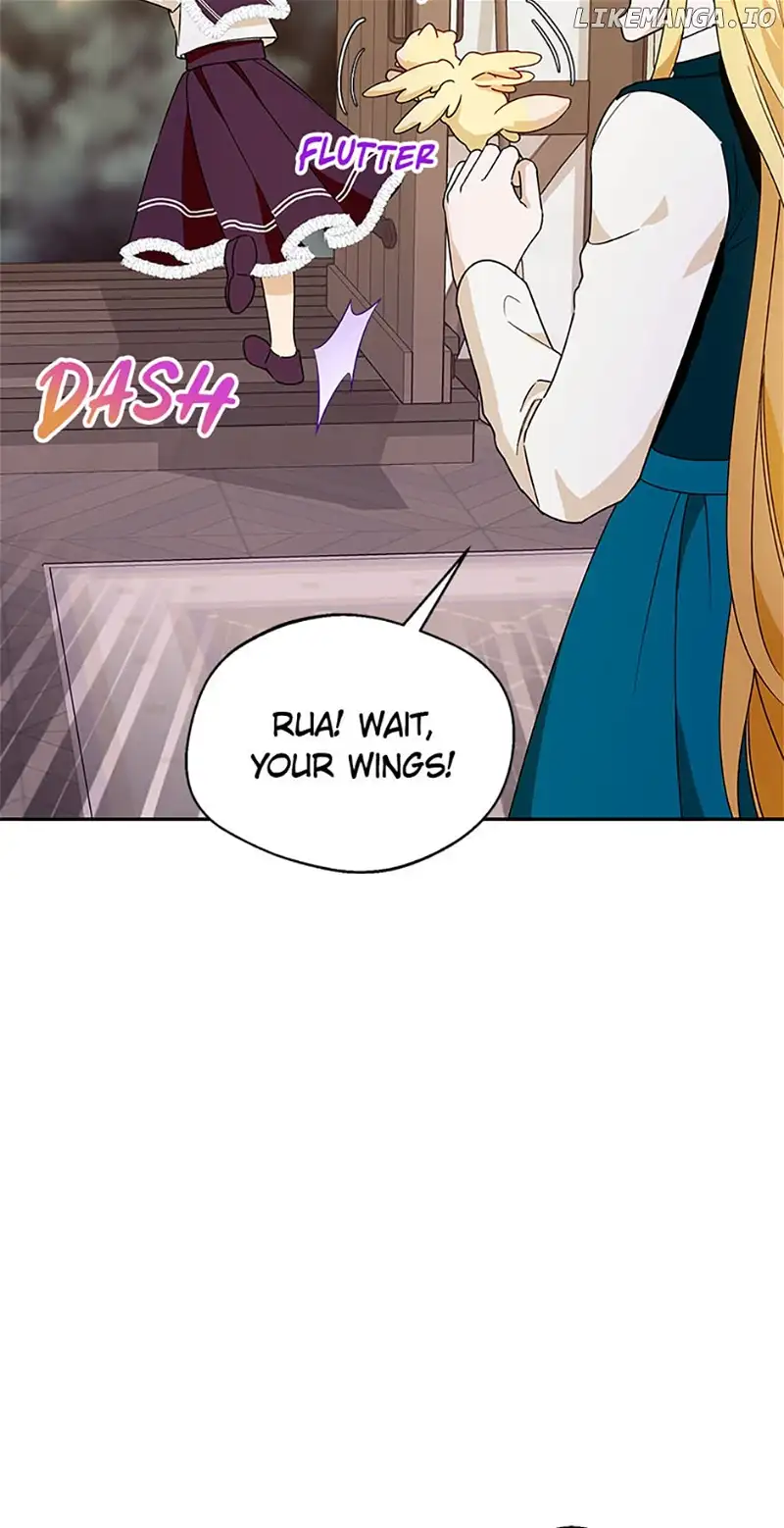 Choose your husband Carefully chapter 41 page 5