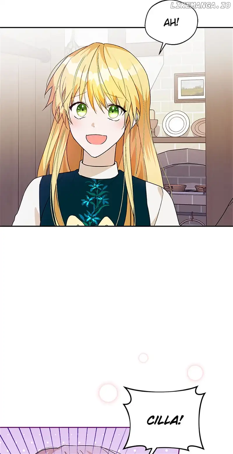 Choose your husband Carefully chapter 41 page 6