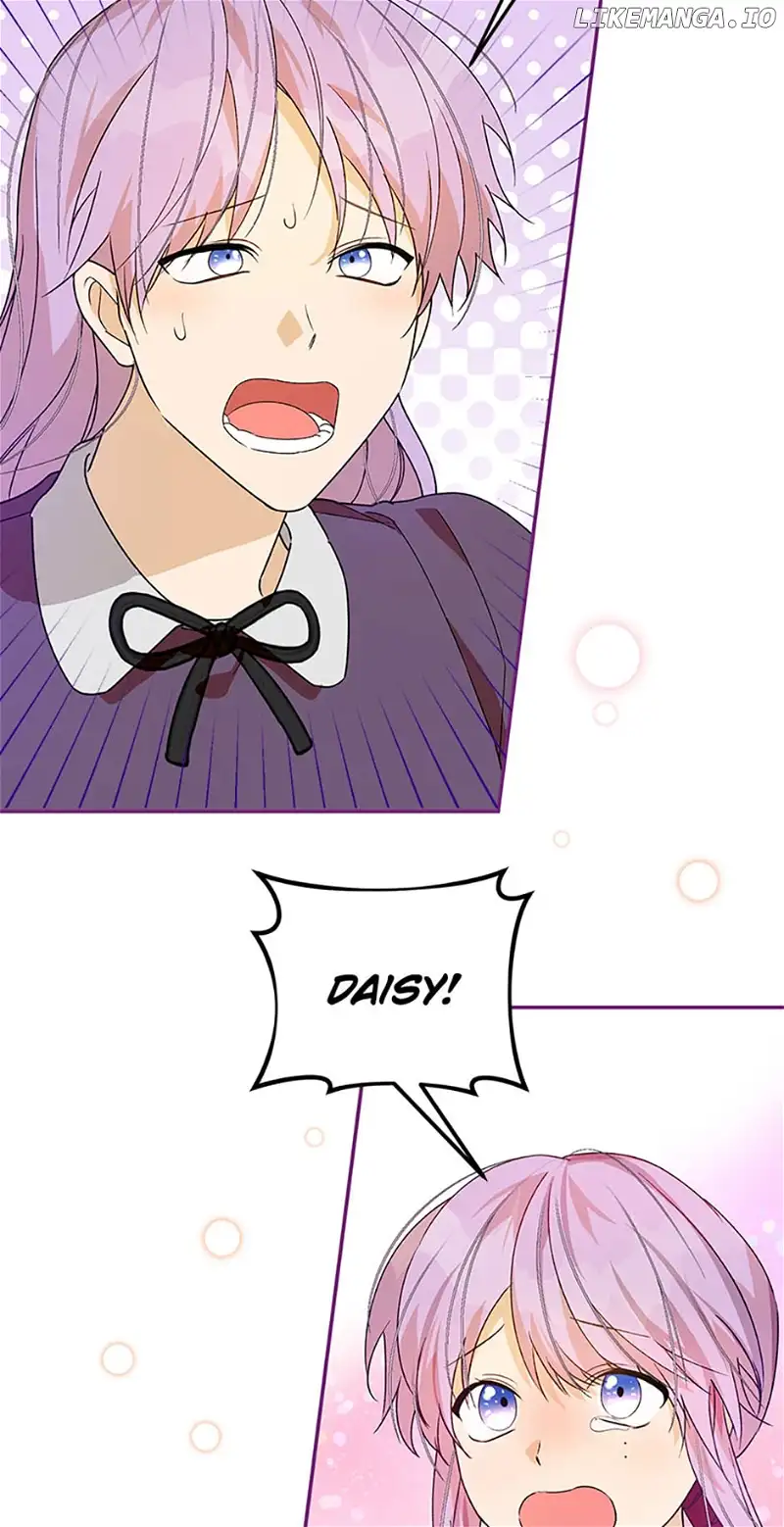 Choose your husband Carefully chapter 41 page 7
