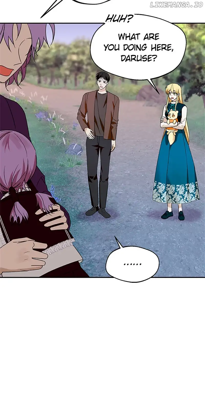 Choose your husband Carefully chapter 41 page 10