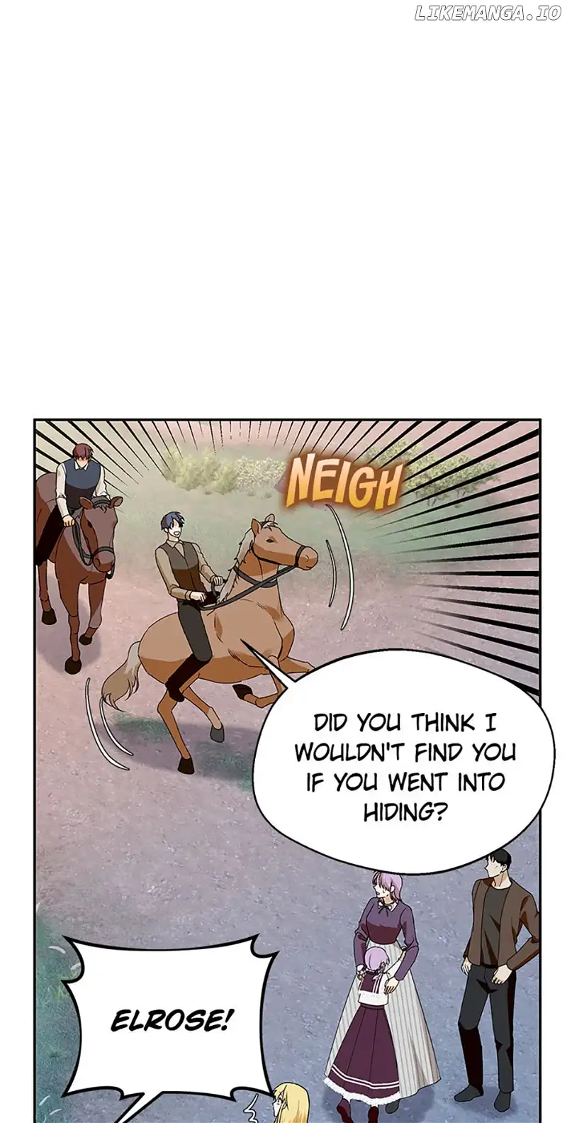 Choose your husband Carefully chapter 41 page 16
