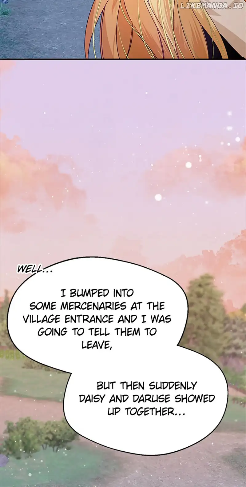 Choose your husband Carefully chapter 41 page 18