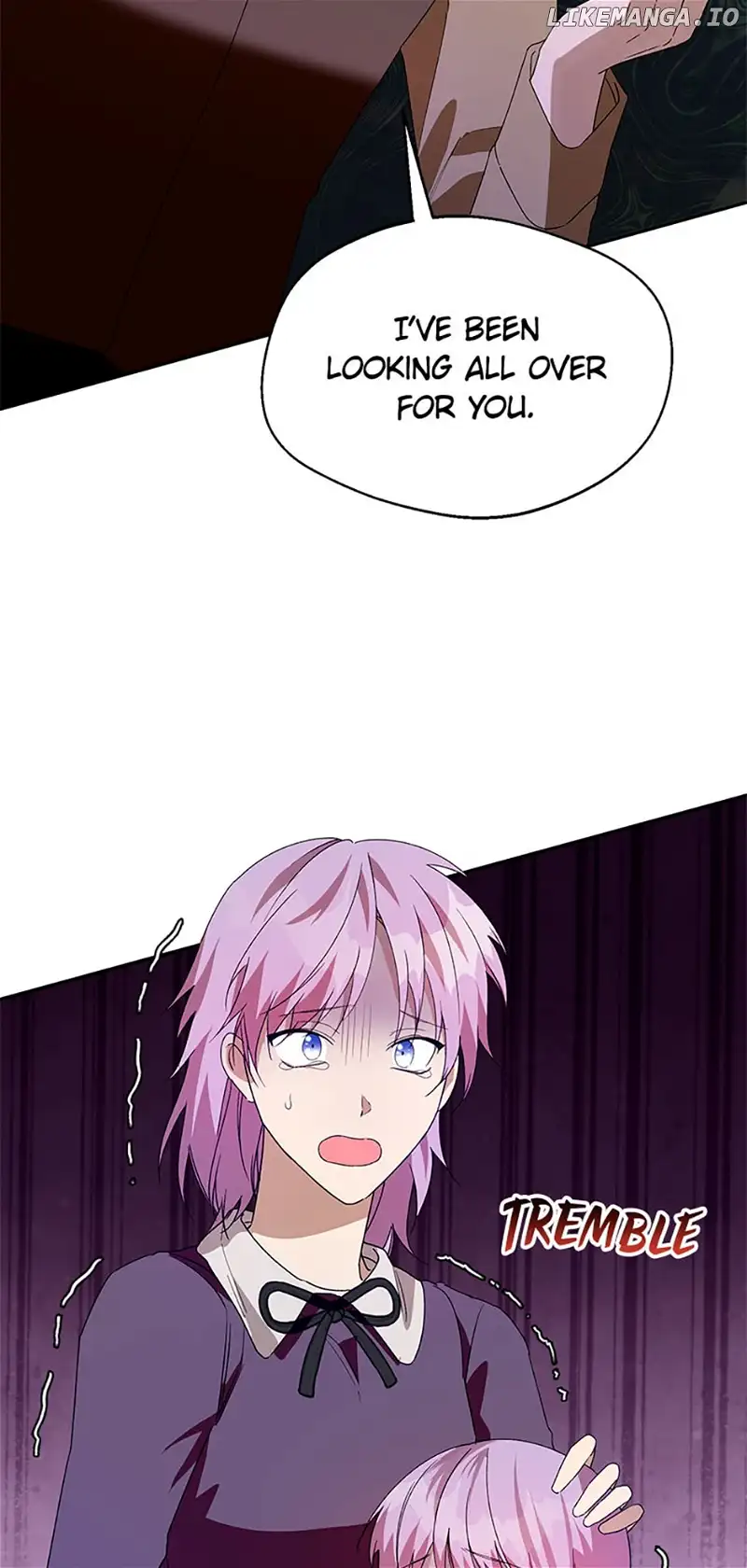 Choose your husband Carefully chapter 41 page 21