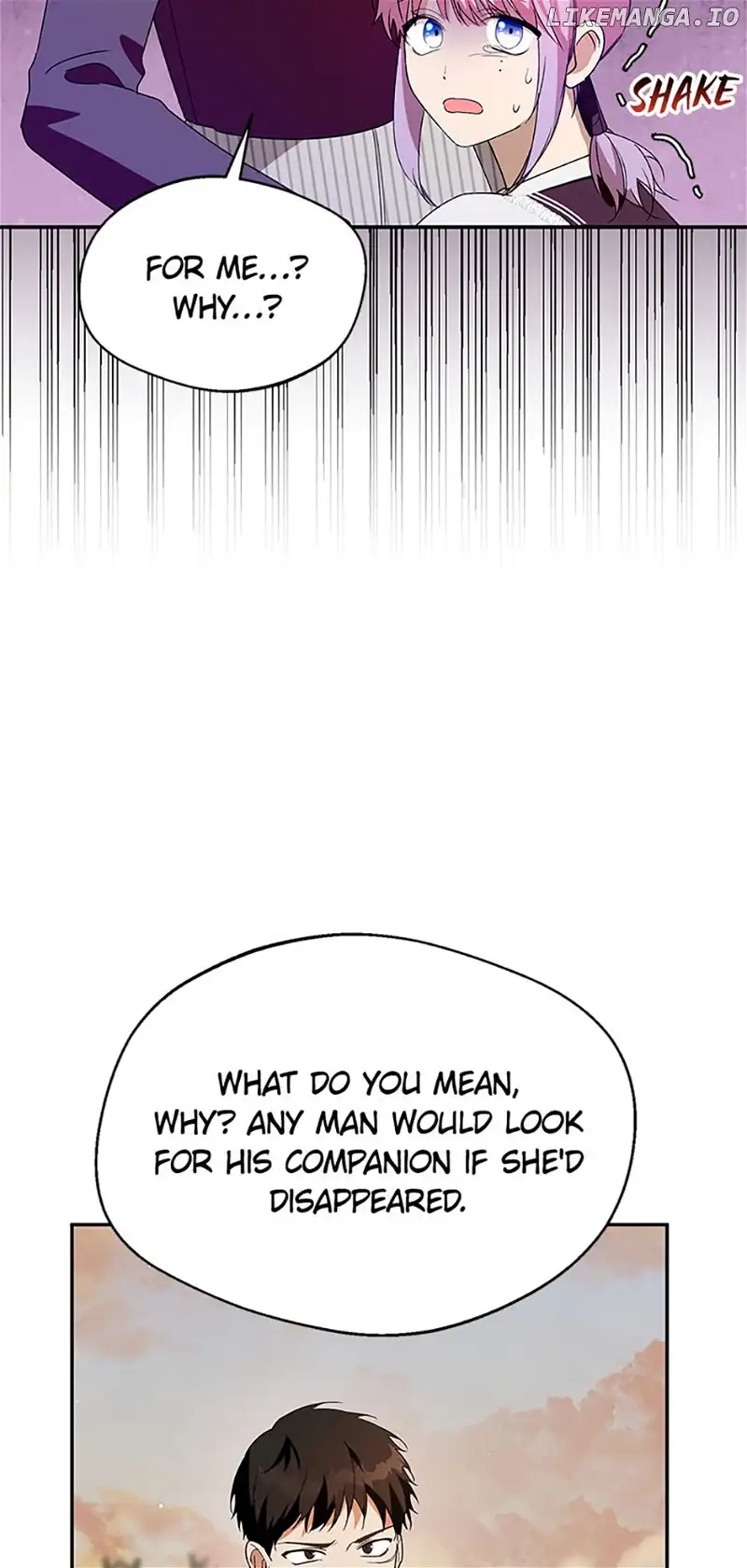 Choose your husband Carefully chapter 41 page 22