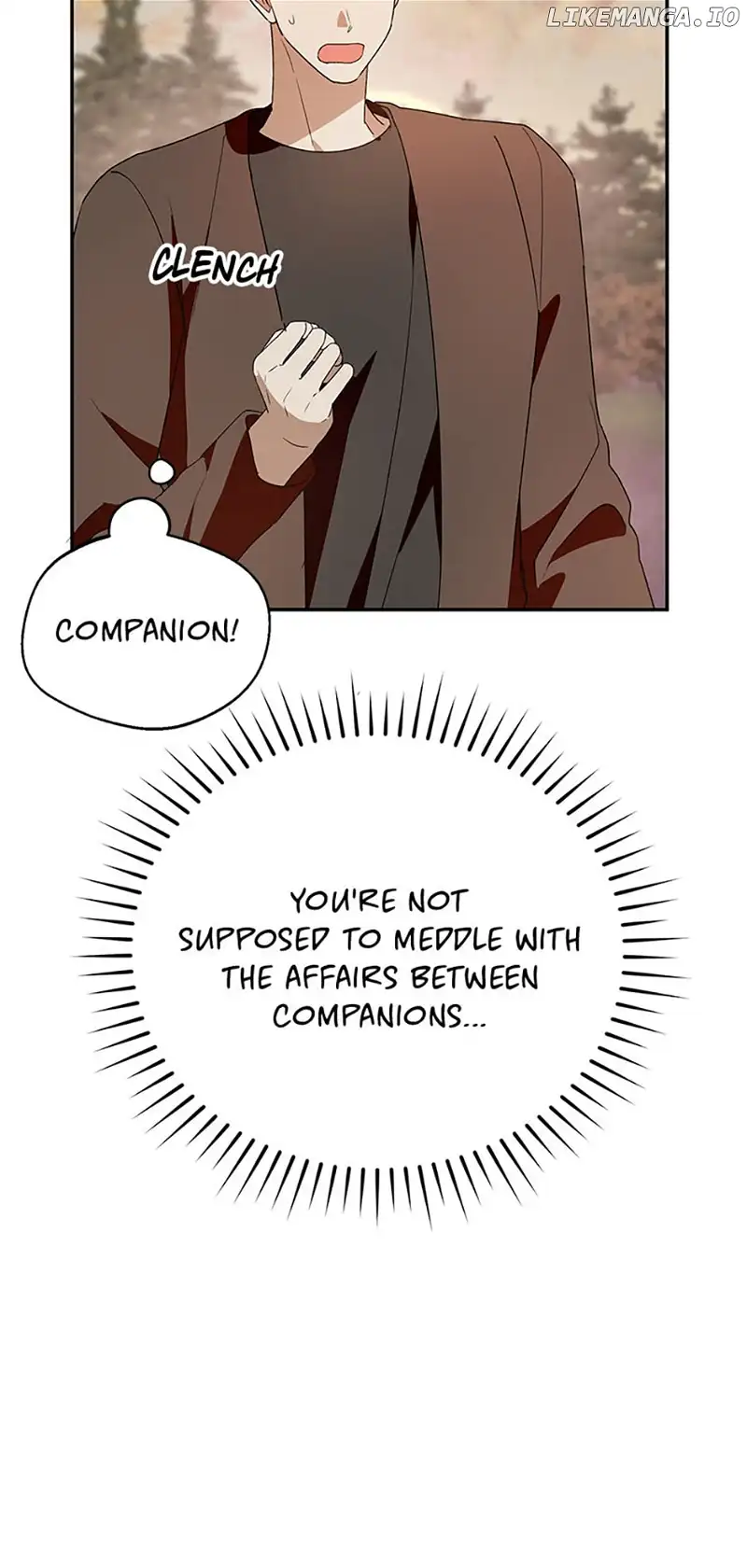 Choose your husband Carefully chapter 41 page 23