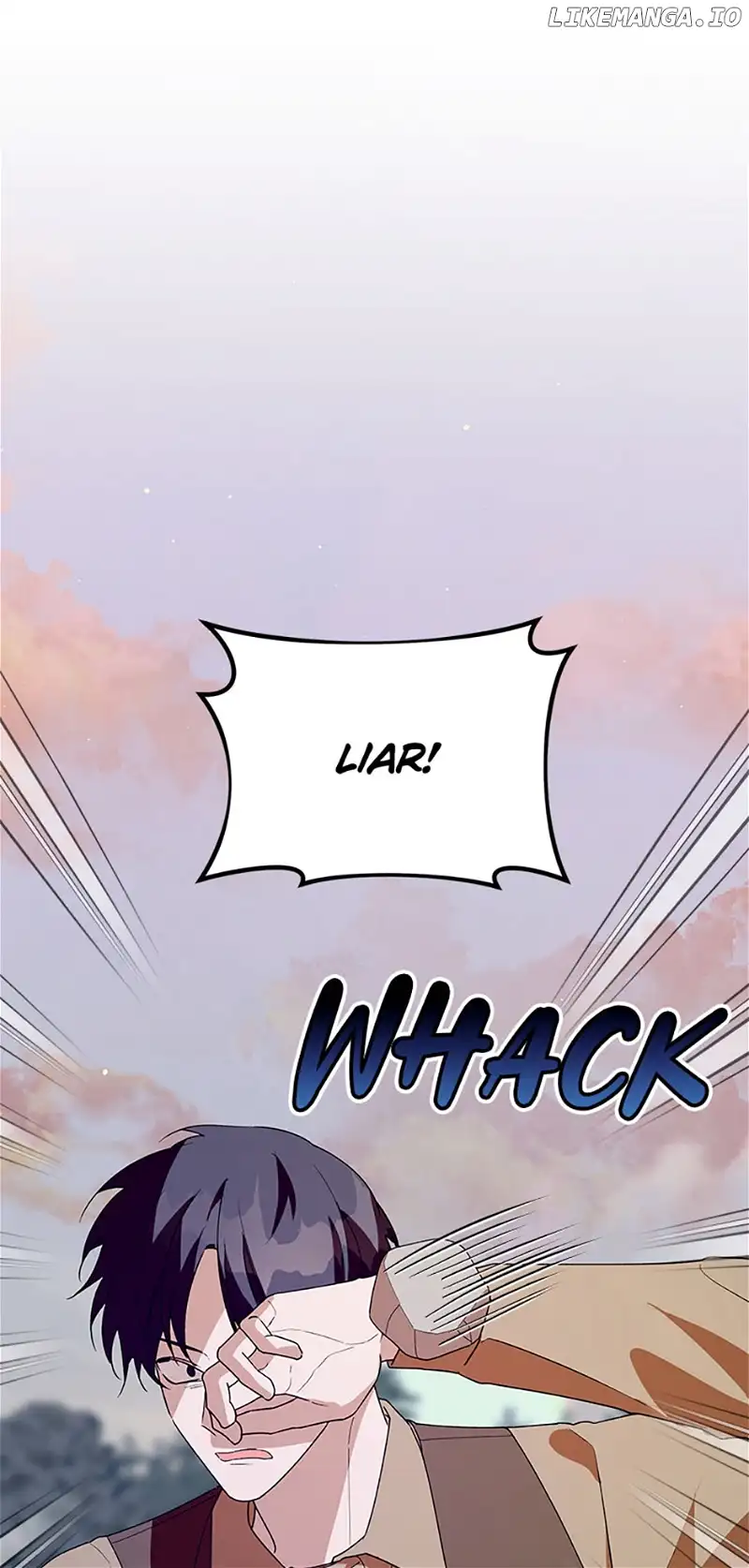Choose your husband Carefully chapter 41 page 24