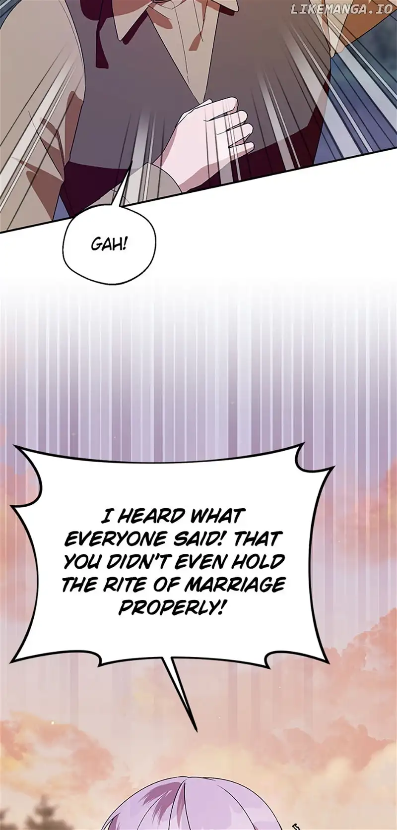Choose your husband Carefully chapter 41 page 25