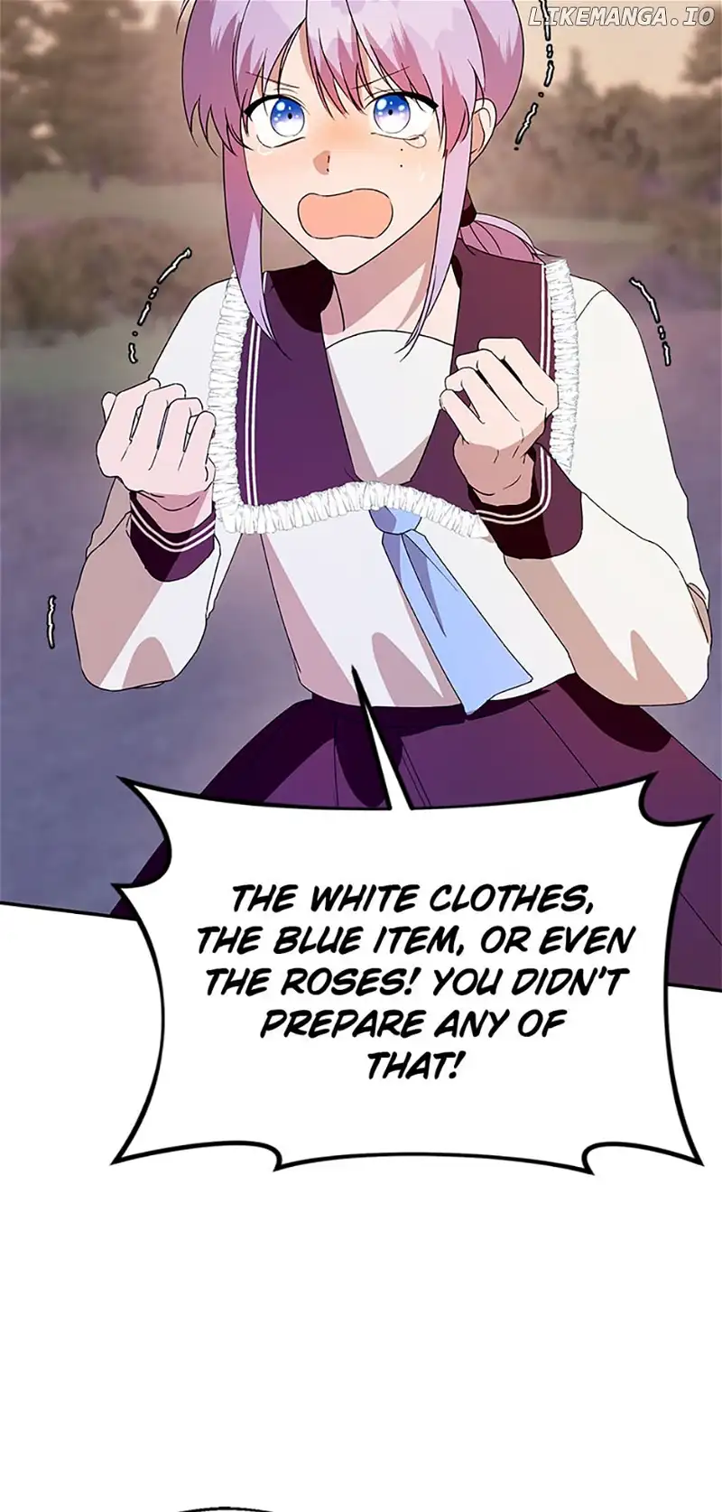 Choose your husband Carefully chapter 41 page 26