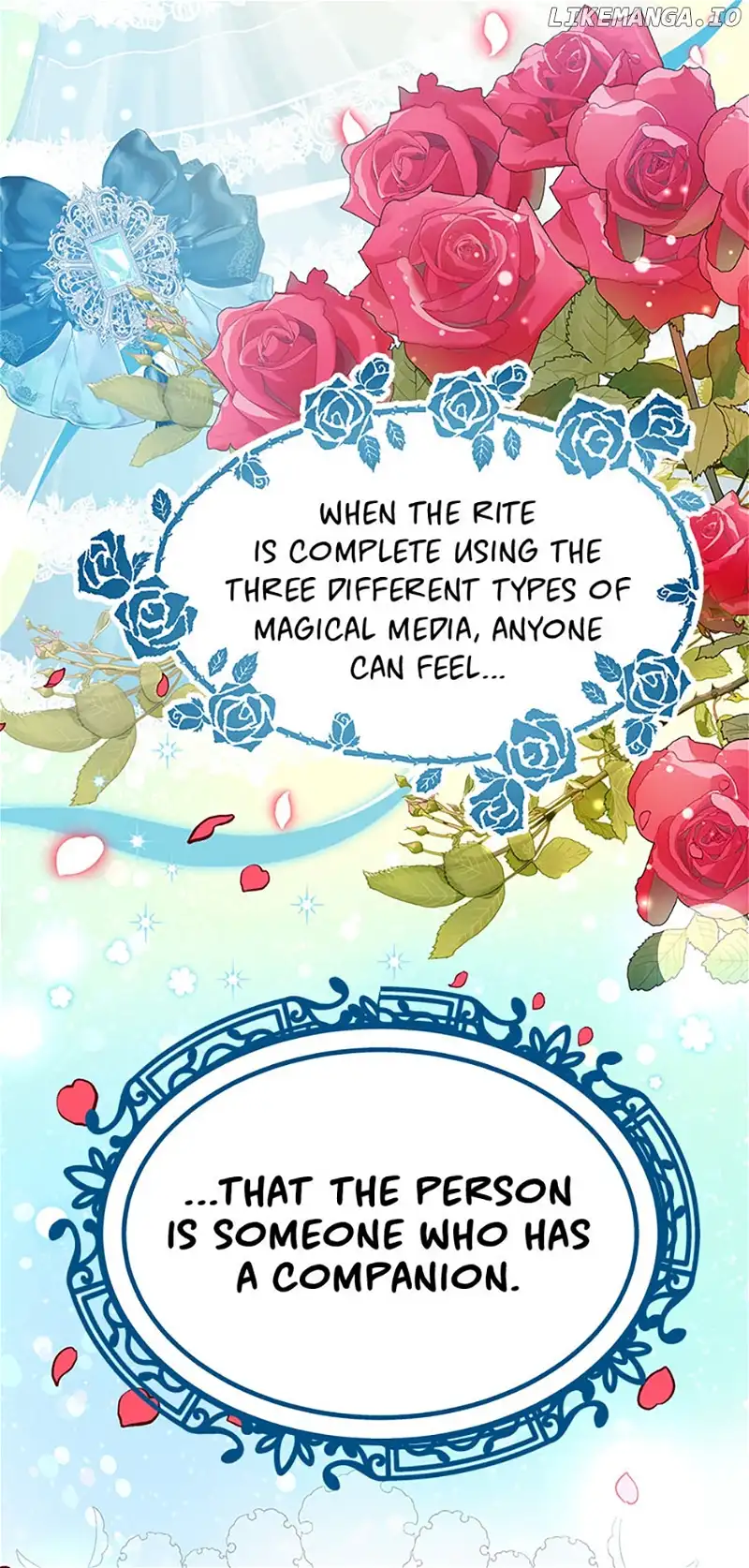 Choose your husband Carefully chapter 41 page 29