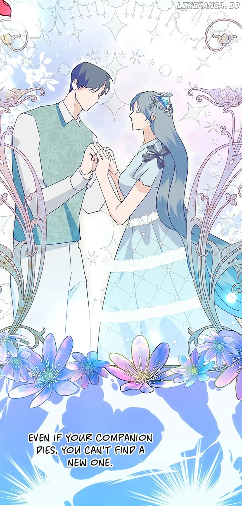 Choose your husband Carefully chapter 41 page 30