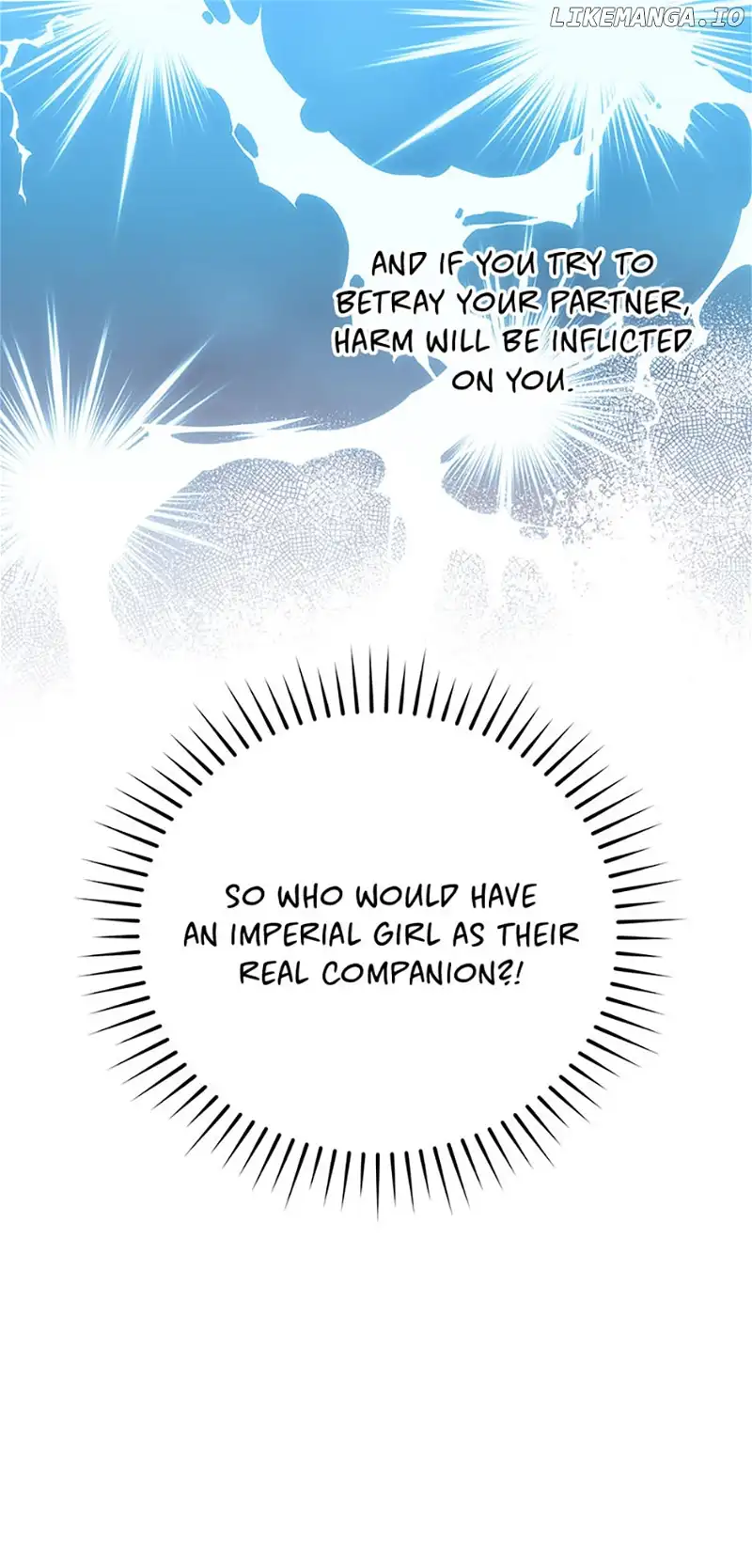 Choose your husband Carefully chapter 41 page 31