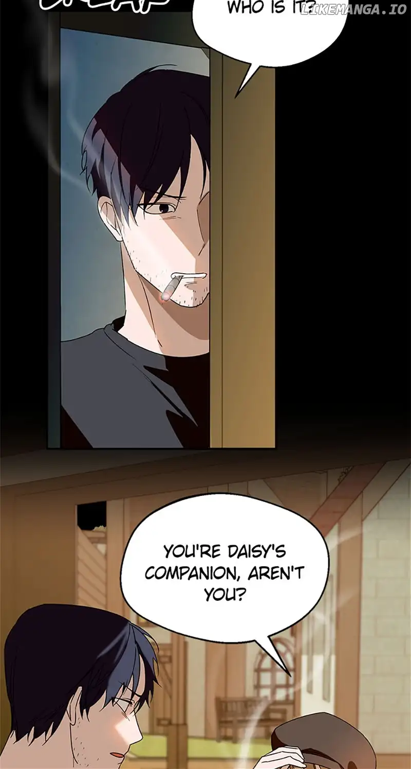 Choose your husband Carefully chapter 41 page 34