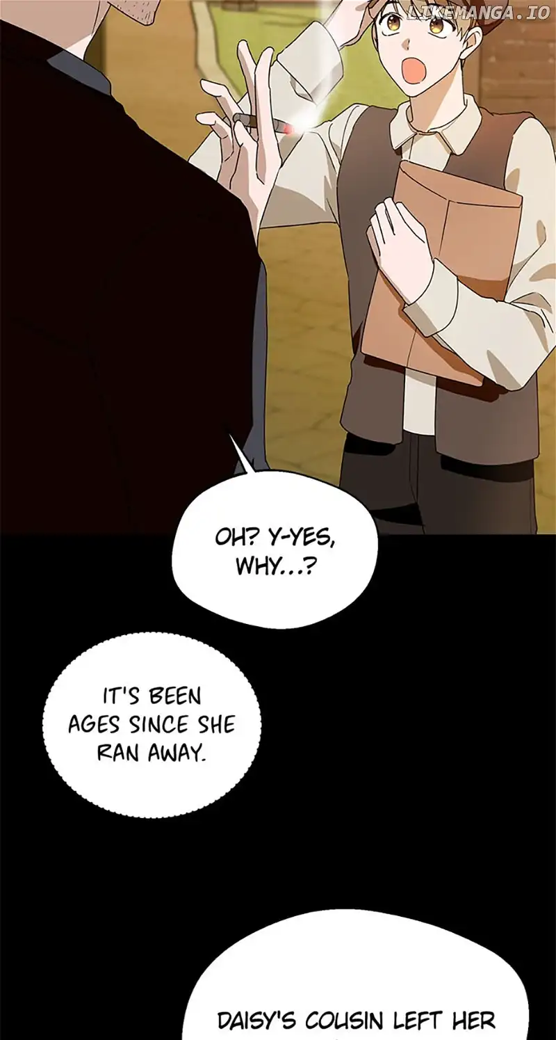 Choose your husband Carefully chapter 41 page 35