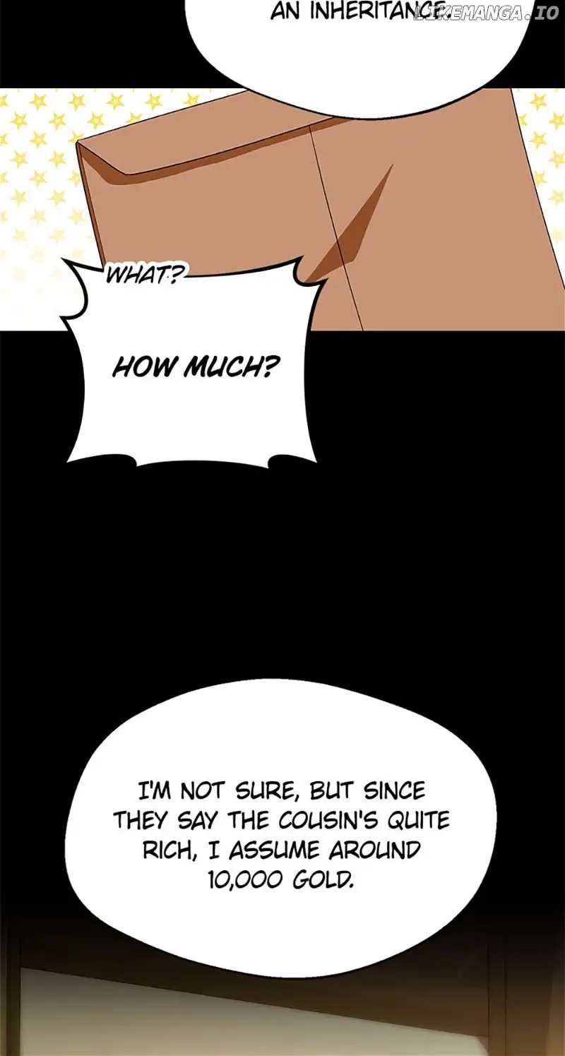 Choose your husband Carefully chapter 41 page 36
