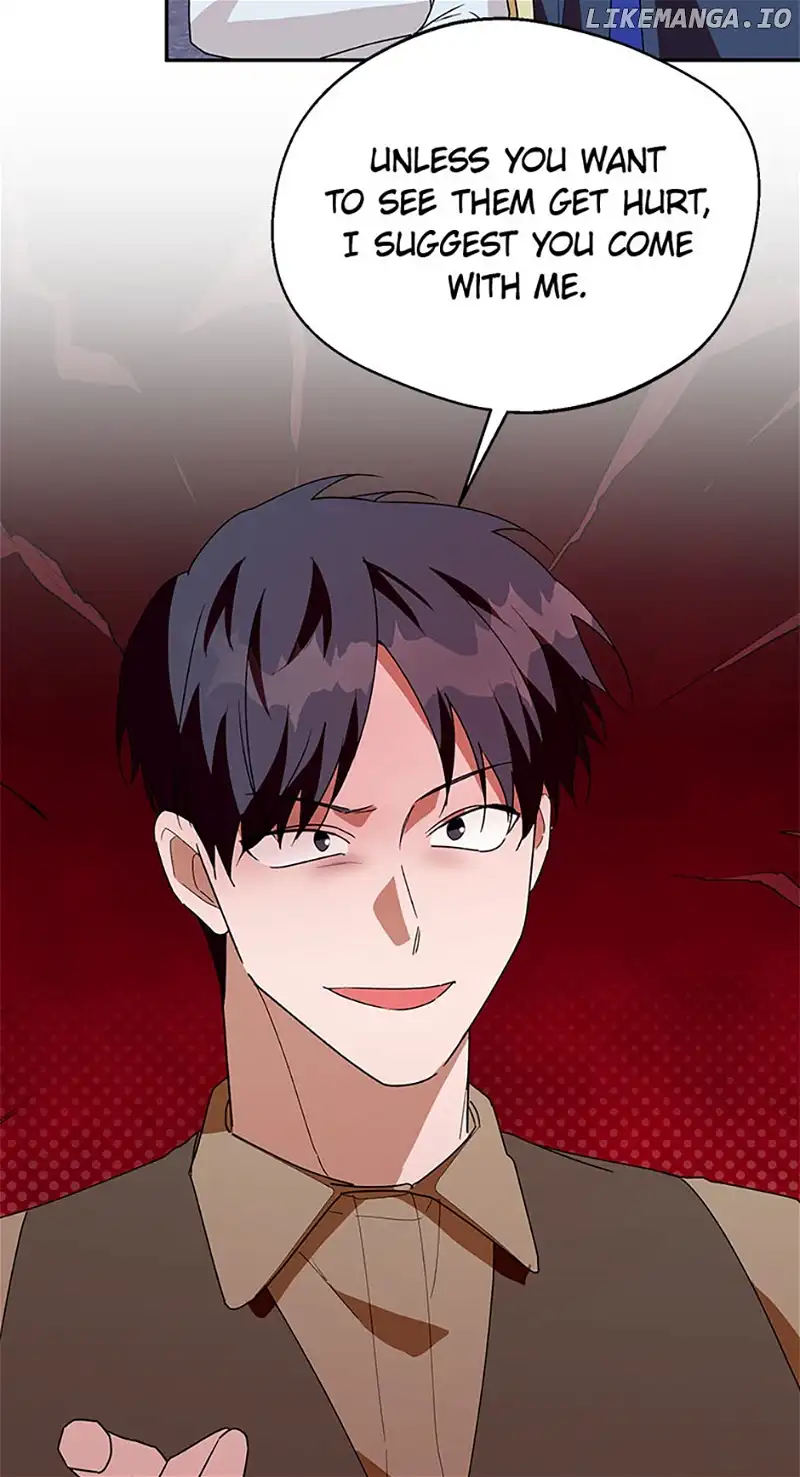 Choose your husband Carefully chapter 41 page 41