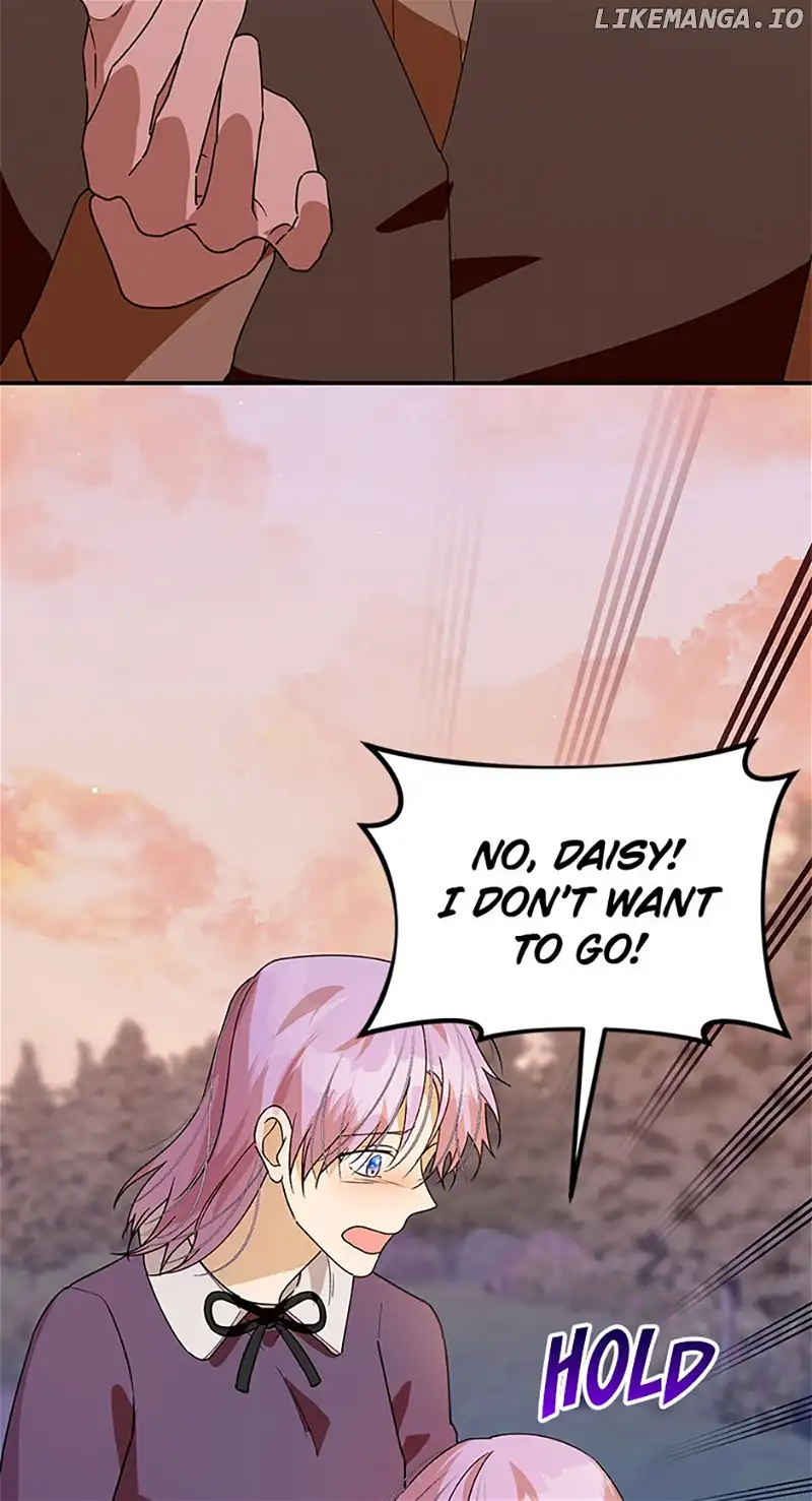 Choose your husband Carefully chapter 41 page 42