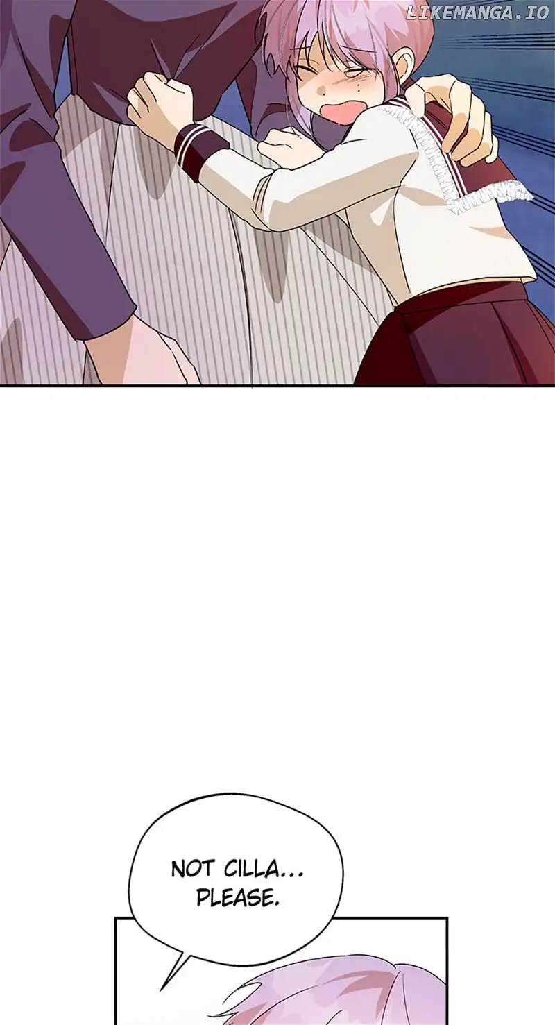 Choose your husband Carefully chapter 41 page 43