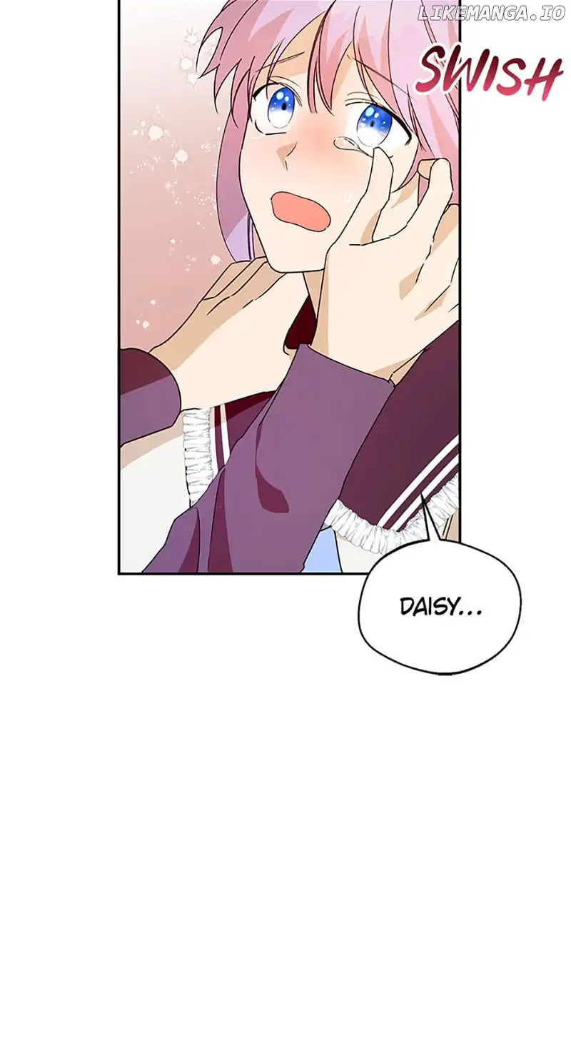 Choose your husband Carefully chapter 41 page 44
