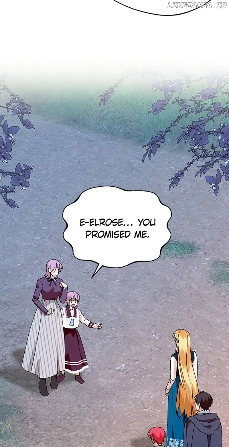 Choose your husband Carefully chapter 41 page 46