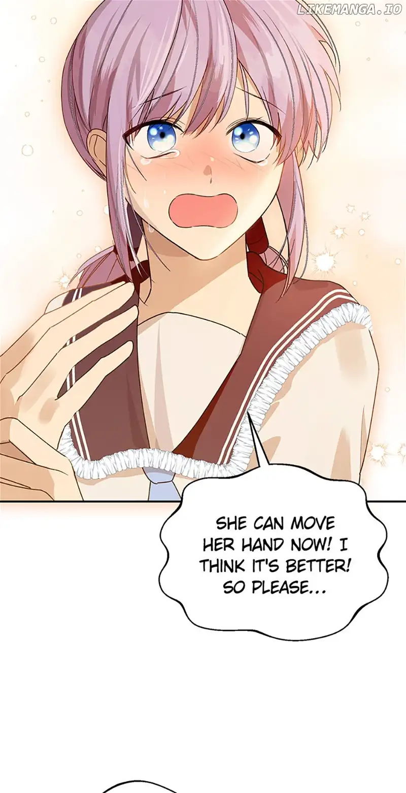 Choose your husband Carefully chapter 41 page 48