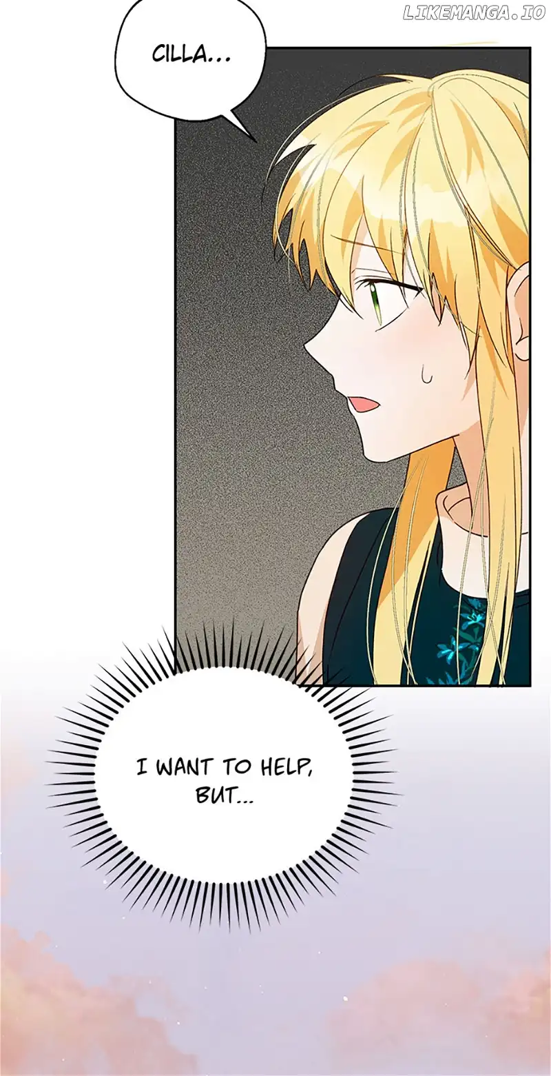 Choose your husband Carefully chapter 41 page 49