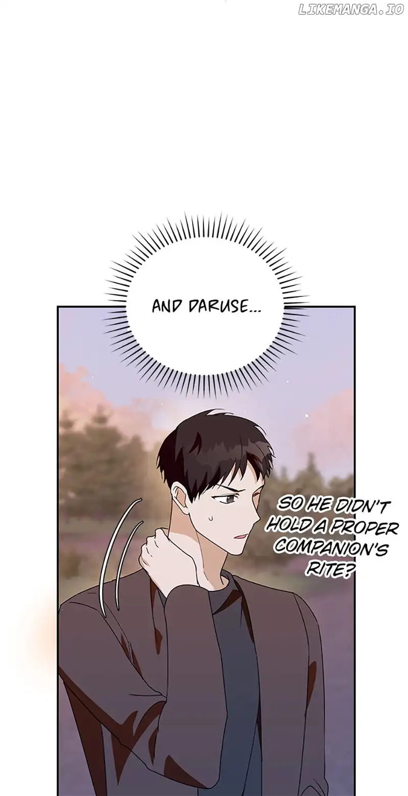 Choose your husband Carefully chapter 41 page 51