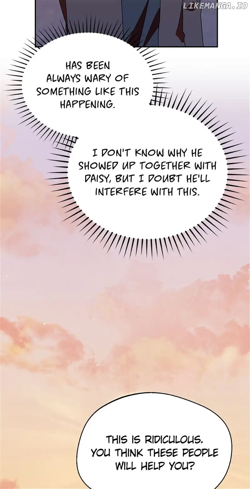 Choose your husband Carefully chapter 41 page 52