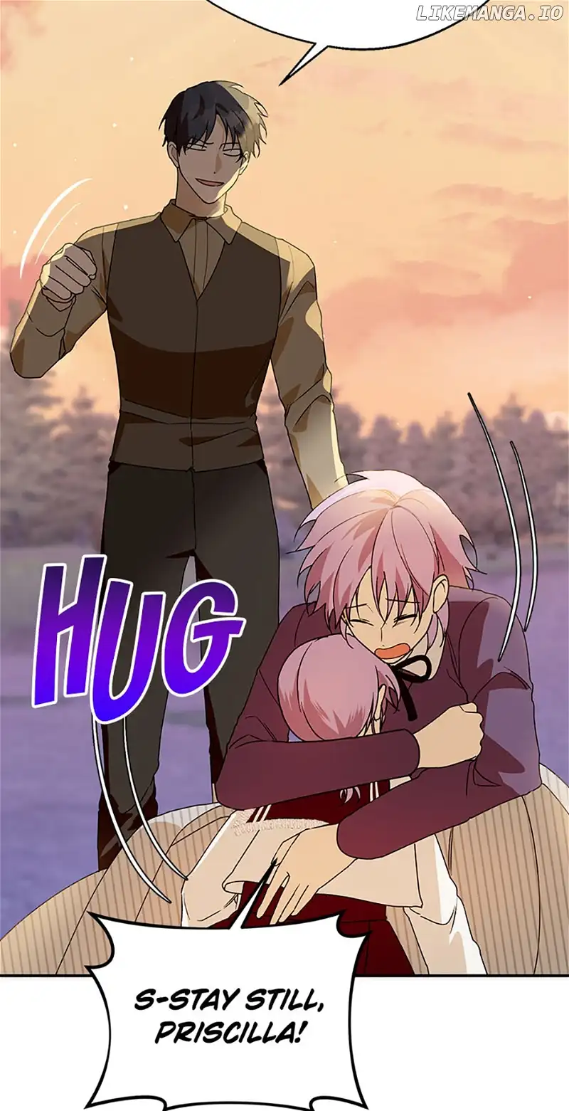 Choose your husband Carefully chapter 41 page 53