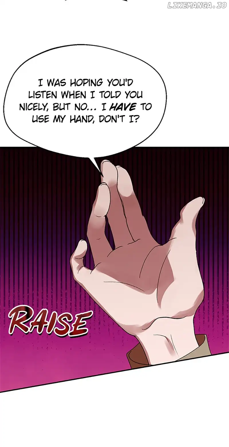 Choose your husband Carefully chapter 41 page 54