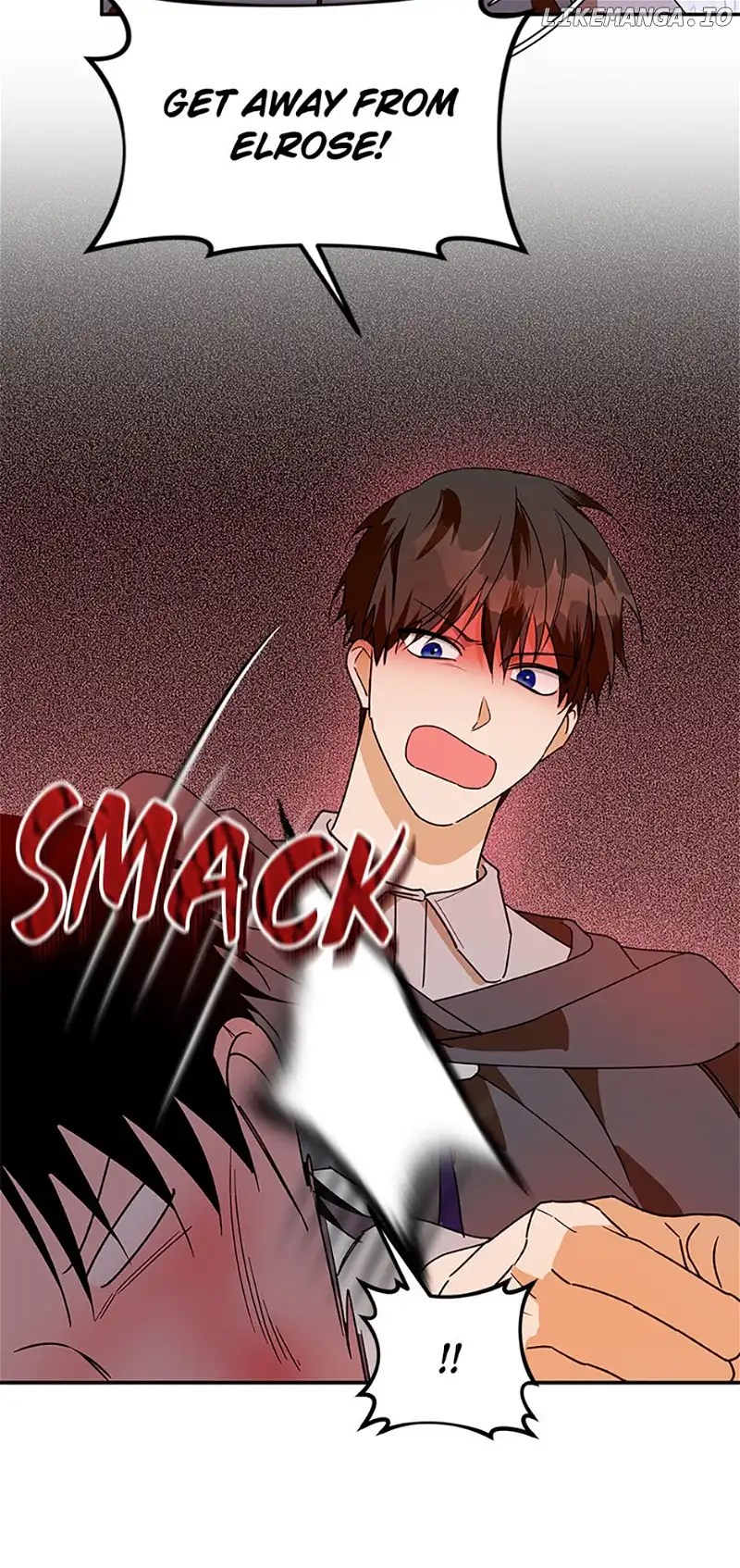 Choose your husband Carefully chapter 41 page 59