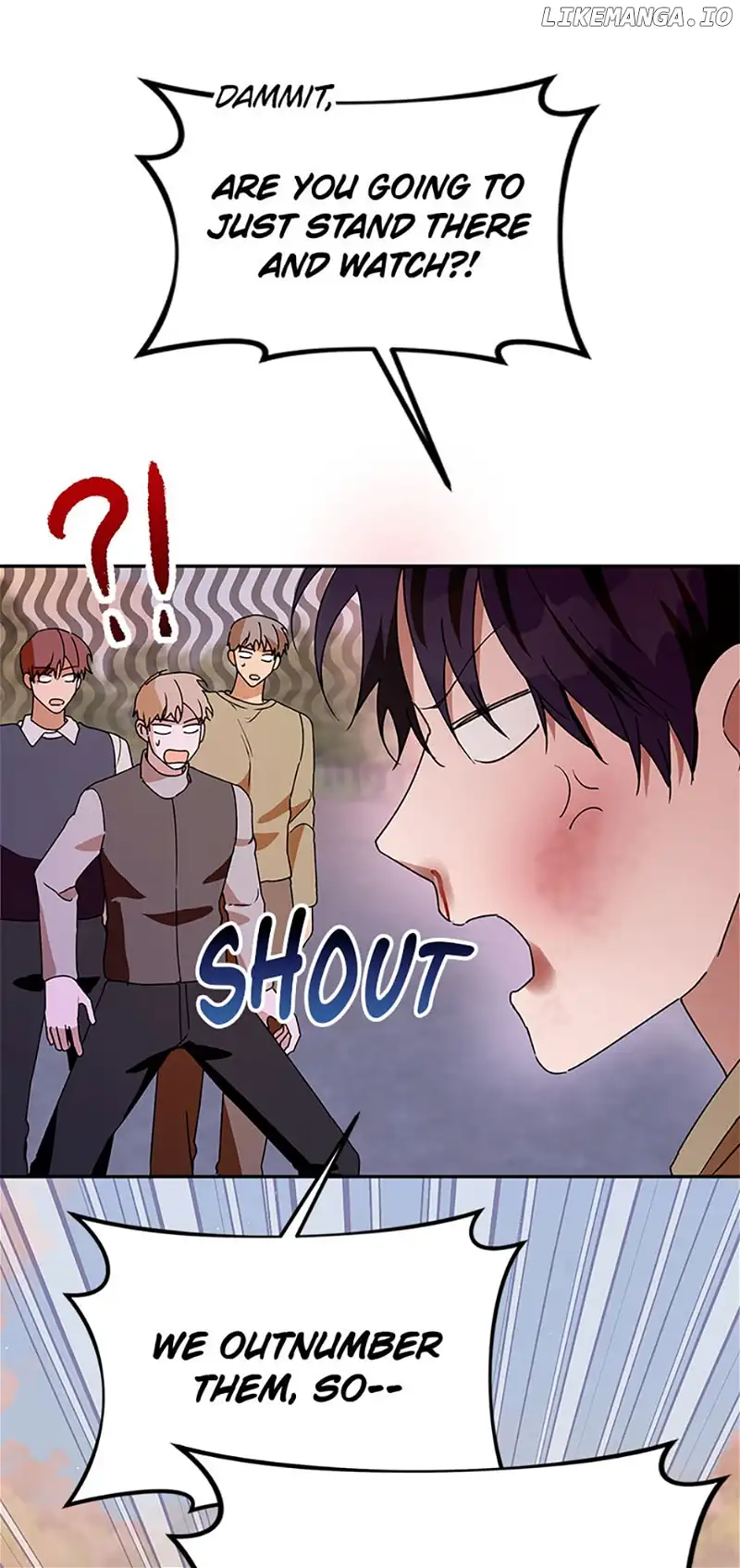Choose your husband Carefully chapter 41 page 61